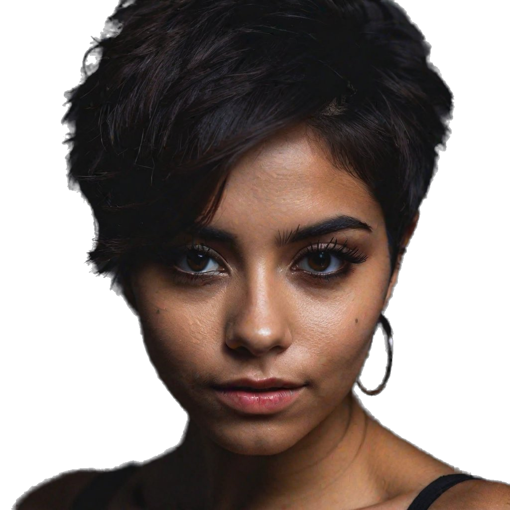 After - Enhanced image