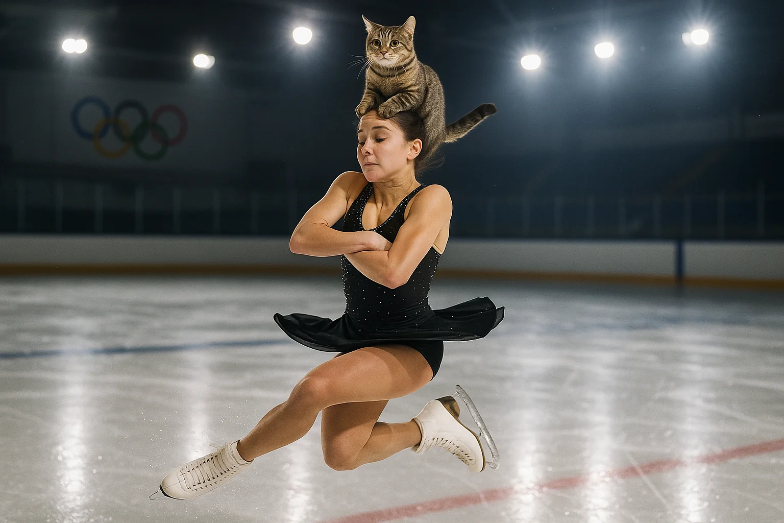 After - Enhanced image