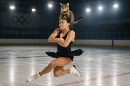 Before - Blurred image